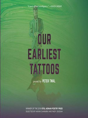 cover image of Our Earliest Tattoos